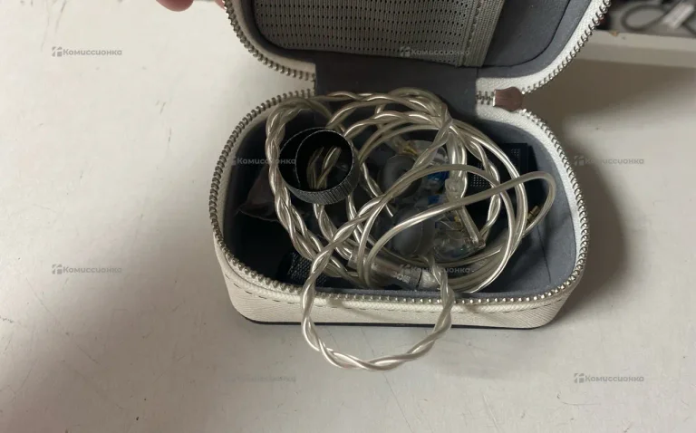 Наушники  moondrop blessing 3