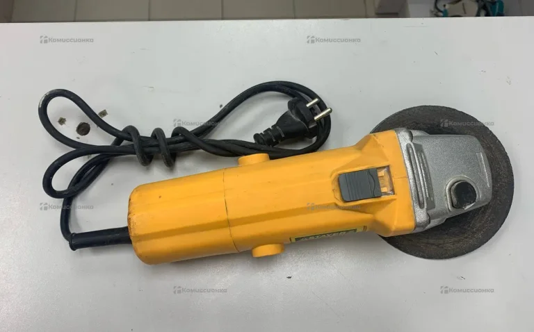 УШМ STAYER SAG-115-550