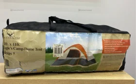 Палатка 5-тиместная Eagle’s Camp