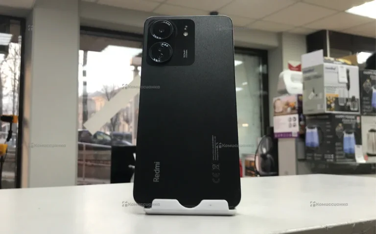 Xiaomi Redmi 13C 4/128 ГБ