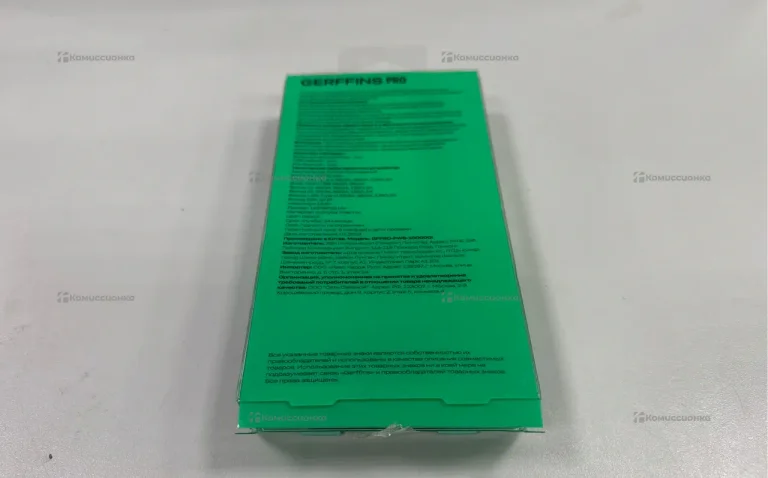 Power Bank  gerffins 10000mah