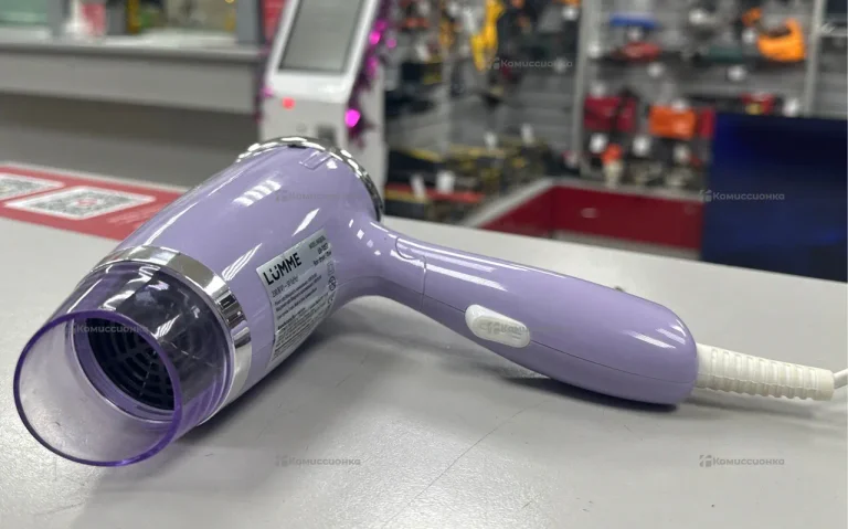 Фен LUMME LU-1057