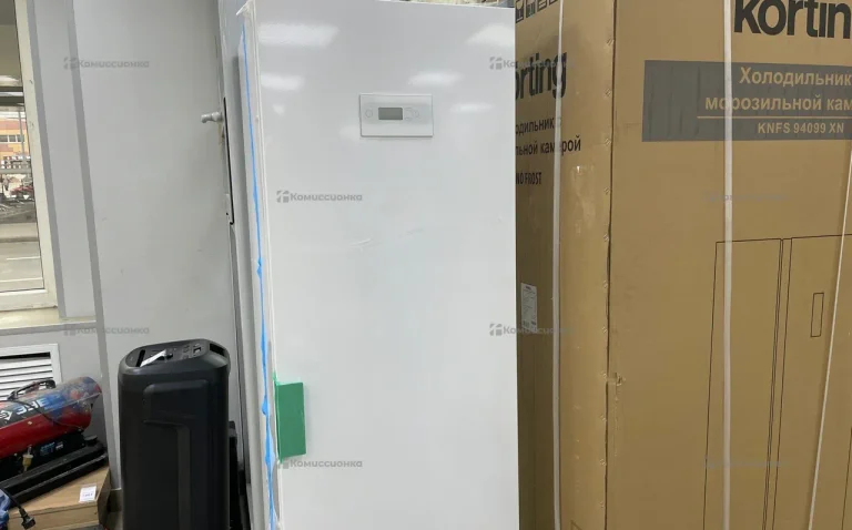 Сушильный шкаф Asko DC7784V.W