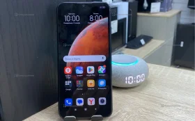 Xiaomi Redmi 9C NFC 3/128 ГБ