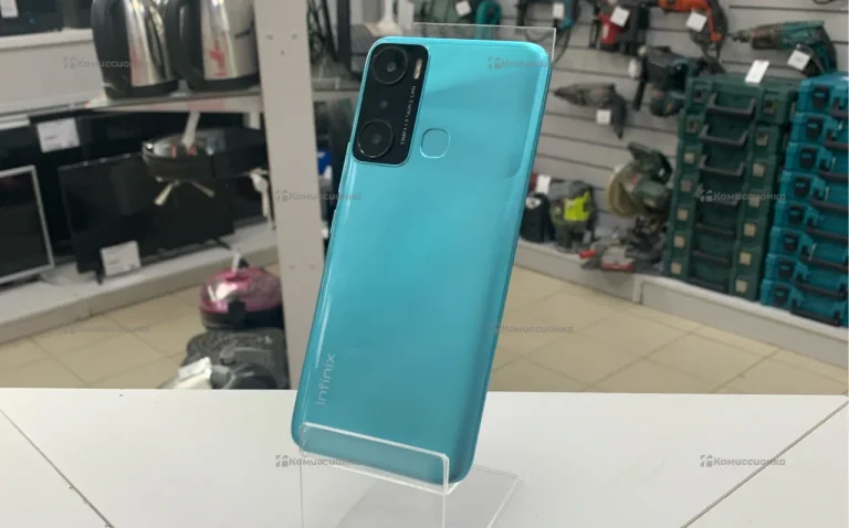 Infinix infinix hot 20i