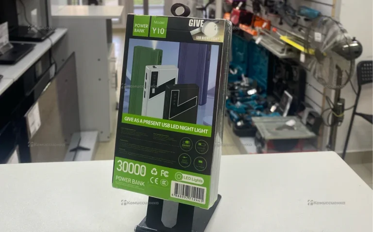 Power Bank Y10