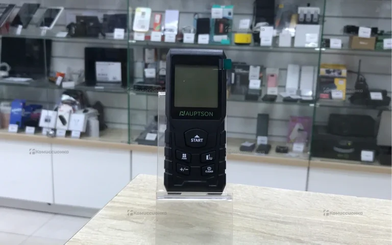 Лазерный дальномер Auptson 70 м