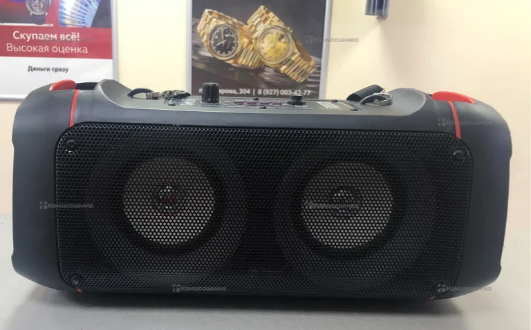 Колонка  Kakusiga