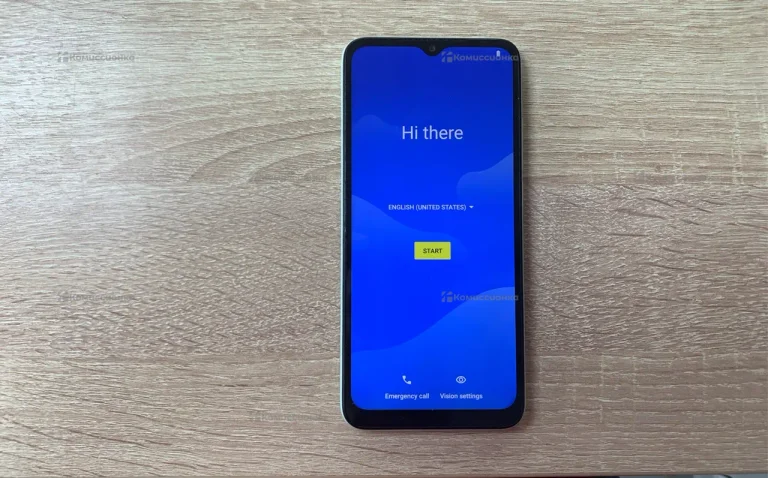 Xiaomi Redmi A1+ 2/32 ГБ