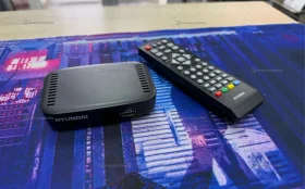 Купить Ты приставка б/у , в Тюмень Цена:790рублей