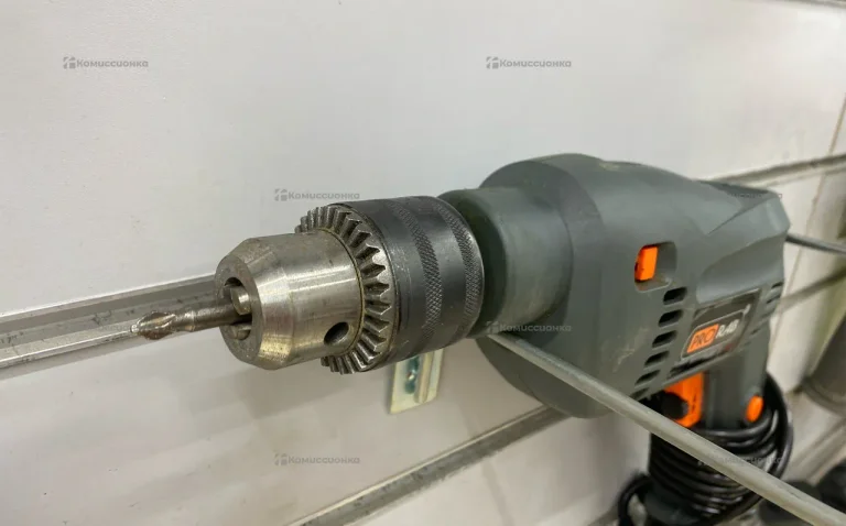 Дрель PRORAB 2500
