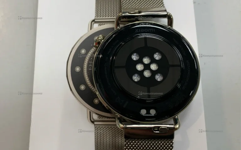 Часы  Xiaomi Watch S4 41mm