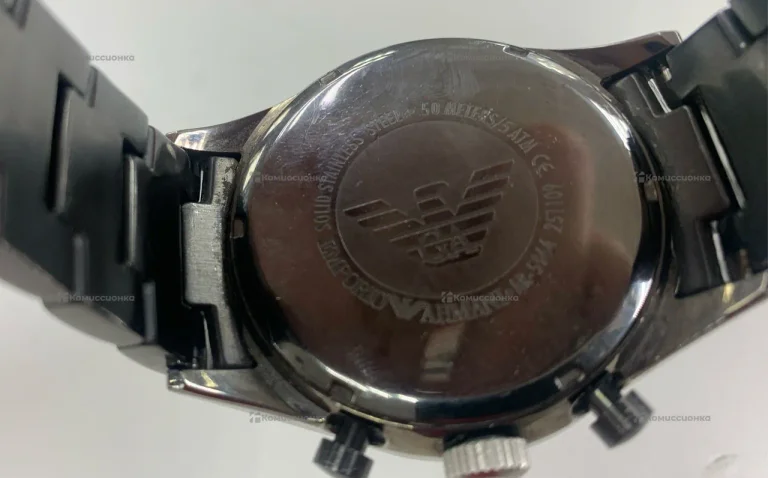 Часы  emporo Armani