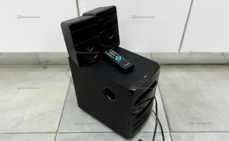 Колонка Hyundai