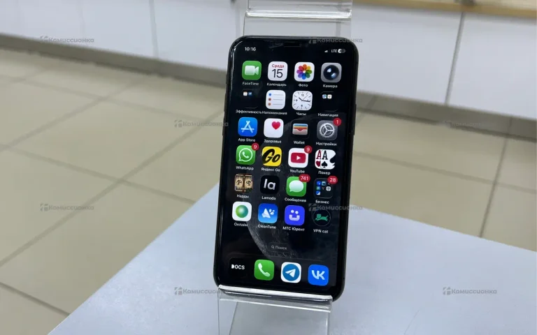 Apple iPhone 11 Pro 4/256 ГБ