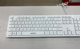 Купить Клавиатура  smartbuy б/у , в Москва и область Цена:590рублей