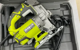 Купить Сетевой лобзик Ryobi RJS1050 б/у , в Набережные Челны Цена:4900рублей