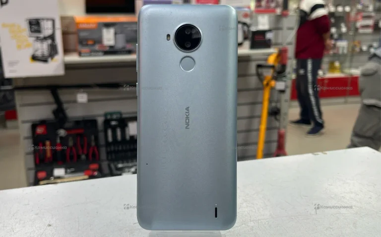 Nokia C30 3/64 ГБ