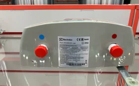 Купить Водонагреватель проточный Electrolux б/у , в Челябинск Цена:2500рублей