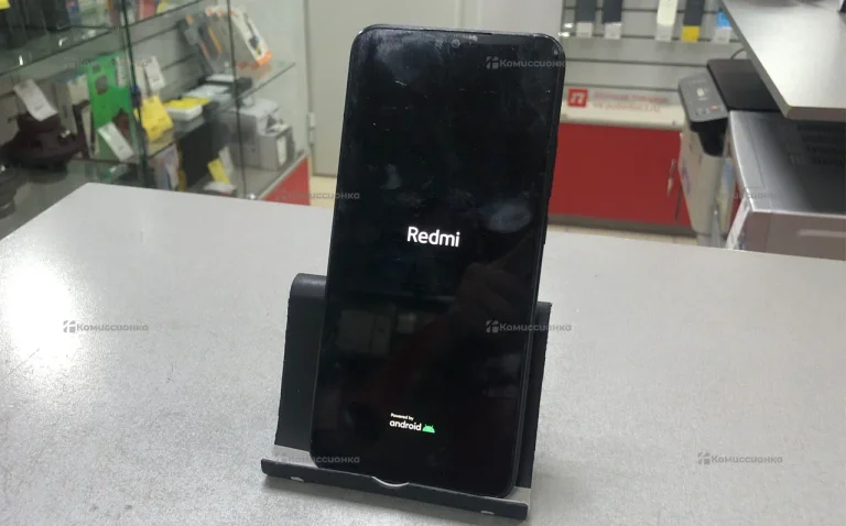 Xiaomi Redmi 9A 2/32 ГБ