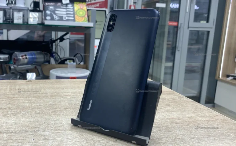 Xiaomi Redmi 9A 3/32 ГБ