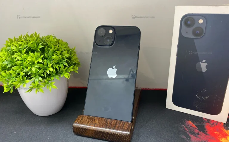 Apple iPhone 13 4/128 ГБ