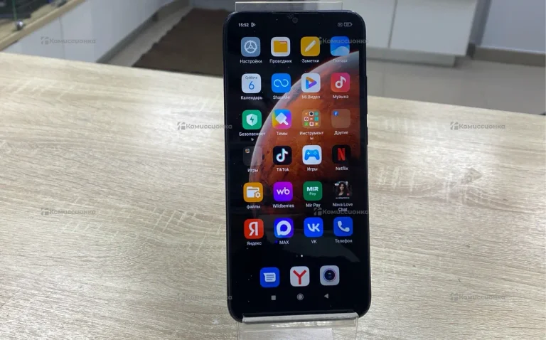 Xiaomi Redmi 9A 2/32 ГБ