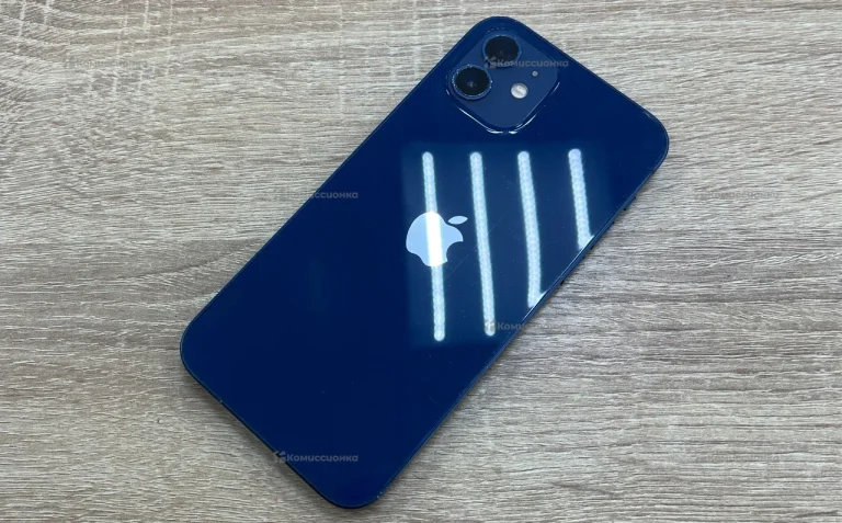 Apple iPhone 12 4/64 ГБ