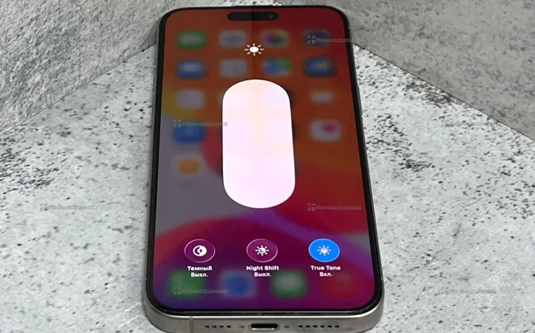 Apple iPhone 15 Pro Max 8/256 ГБ