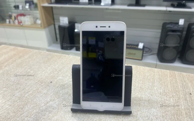 Xiaomi Redmi 5A 3/32 ГБ