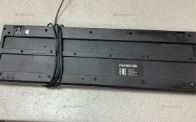 Купить Клавиатура  Гарнизон GK-120 б/у , в Самара Цена:290рублей