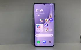 Tecno Camon 40 8/256 ГБ