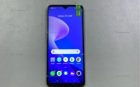 Купить realme c33 б/у , в Сызрань Цена:5990рублей