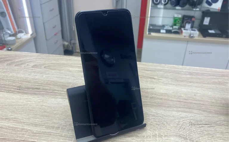 Xiaomi Redmi 9C 4/64 ГБ