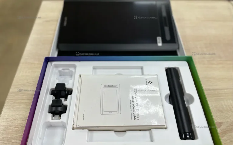 Graphic Pen Display Artist 12 Gen 2