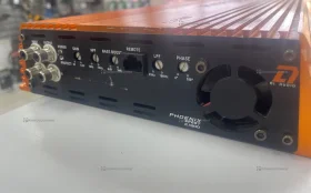 Усилитель  phonix sport 2.1800