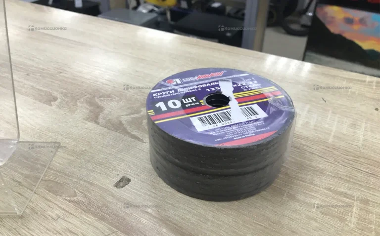 Grinding wheel 10 шт