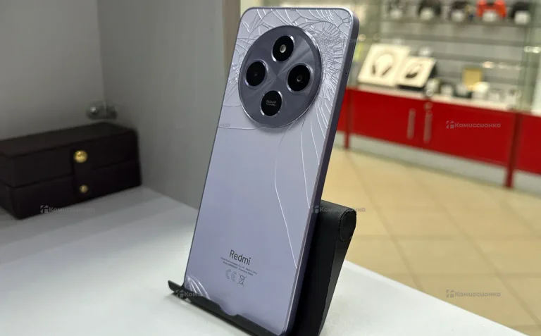 Xiaomi Redmi 14C 6/128 ГБ