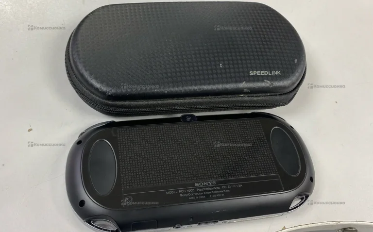 Приставка SONY PS VITA