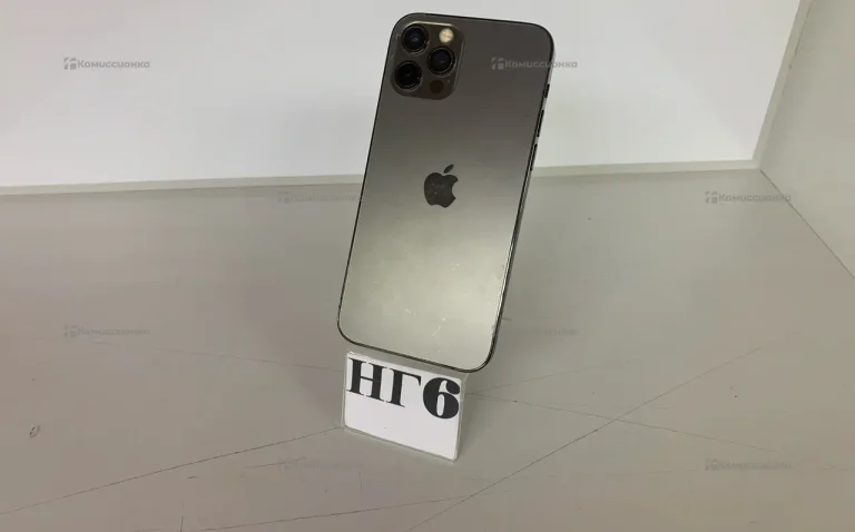 Apple iPhone 12 Pro 128Gb