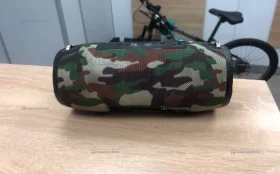 Колонка  t&g camo