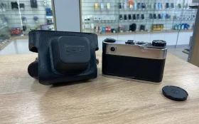 Фотоаппарат  ФЭД 5В