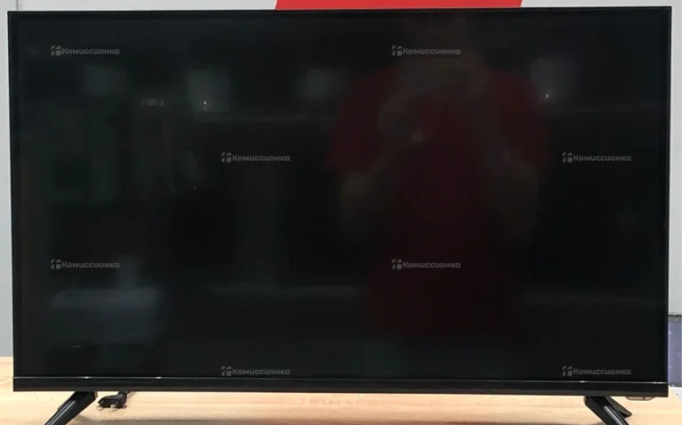 Телевизор Smart TV Телевизор Smart TV 35QN900