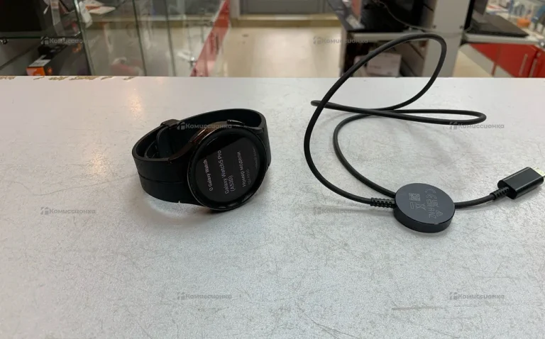 Часы  Samsung Galaxy Watch 5