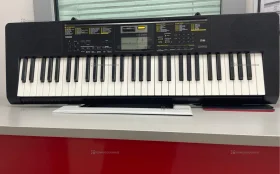 Купить СИНТЕЗАТОР CASIO CTK-2400 б/у , в Санкт-Петербург Цена:8490рублей