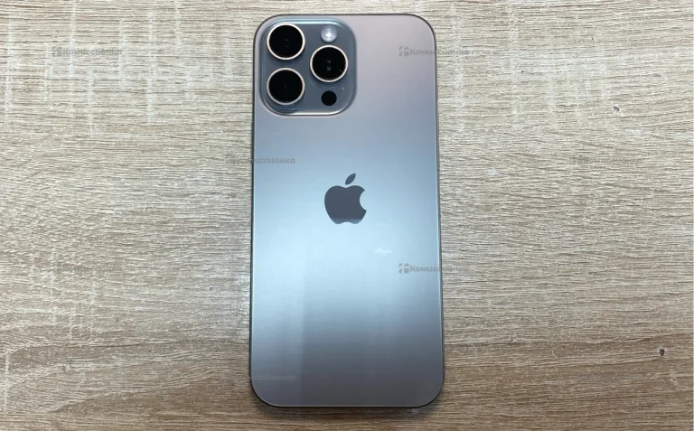 Apple iPhone 16 pro max 512GB