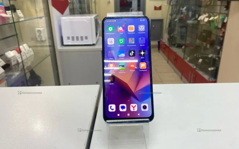 Xiaomi Redmi Note 10S 6/128 ГБ