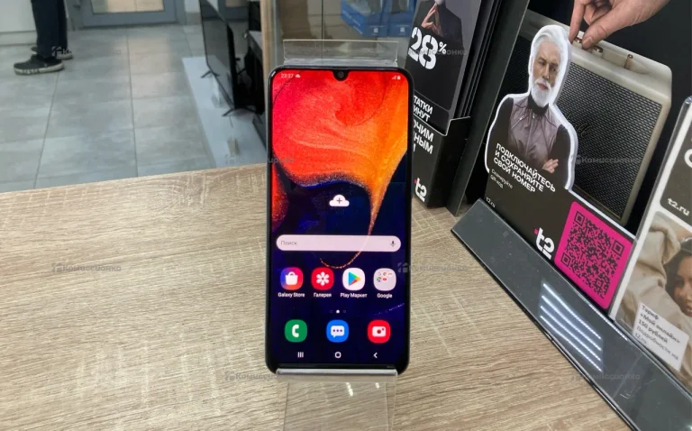 Samsung Galaxy a50 4/64gb