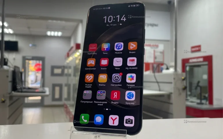 Huawei Nova 11 8/256GB