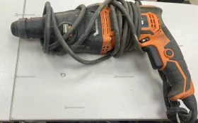 Перфоратор KH24IE